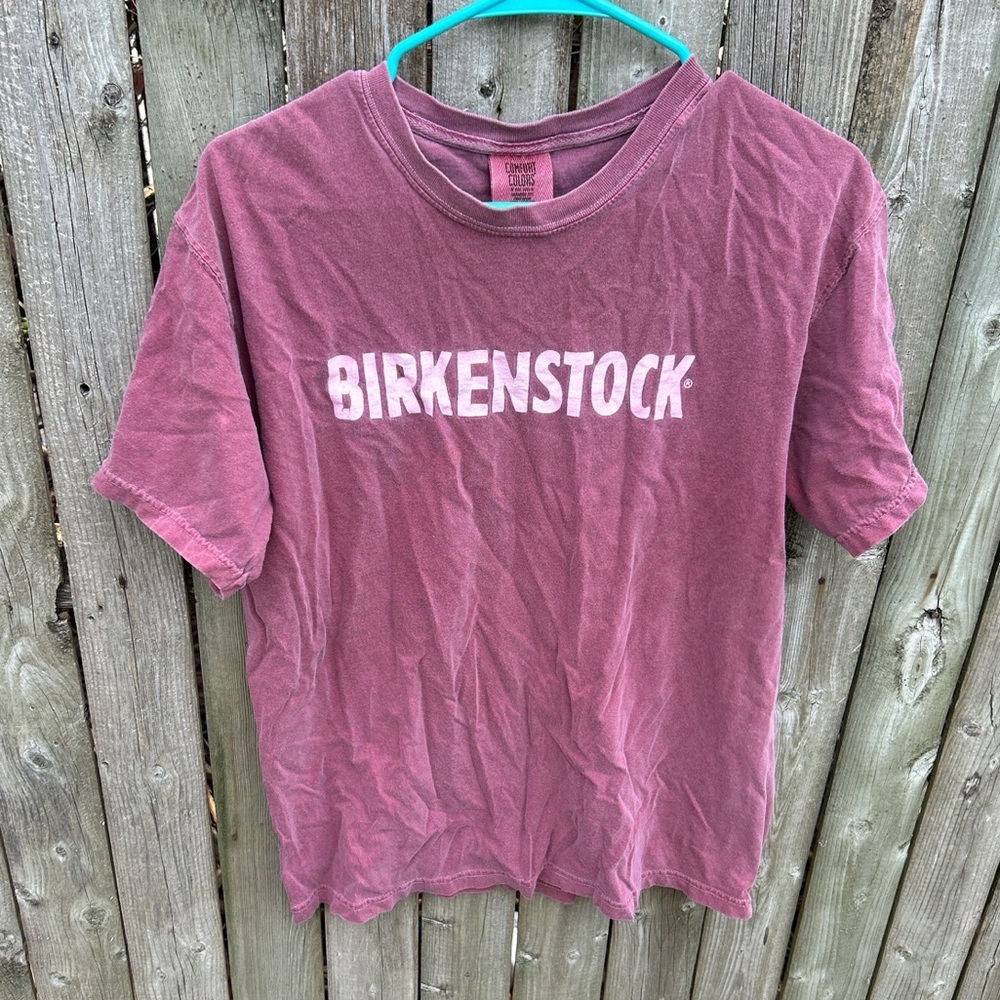Comfy Tee